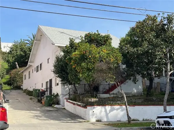 2312 Lincoln Park, Los Angeles, CA 90031