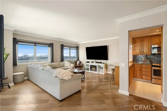 525 Seaside Way  #1909, Long Beach, CA 90802 - #2