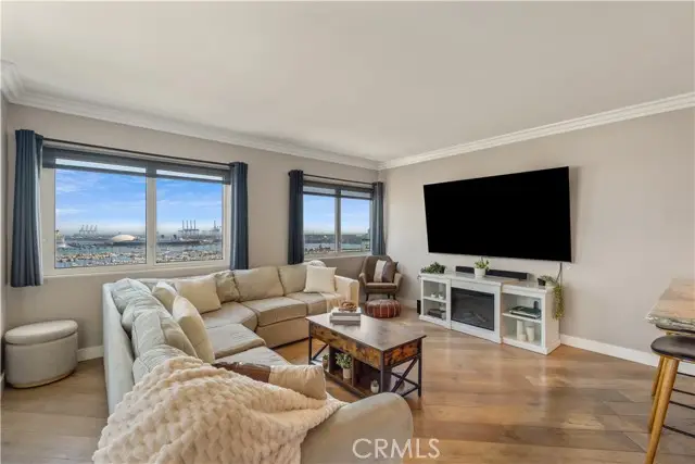 525 Seaside Way  #1909, Long Beach, CA 90802 - #3