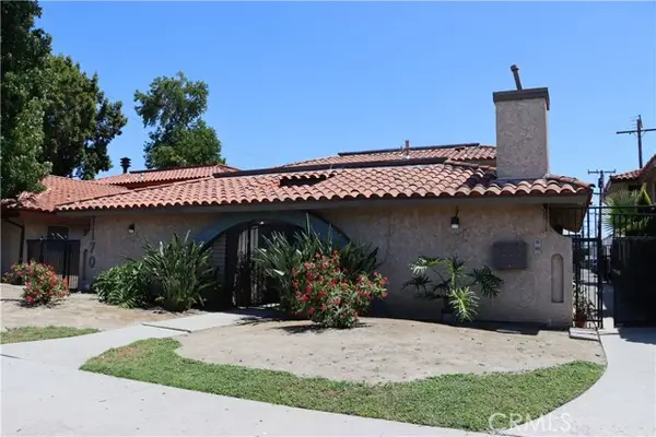 1170 South, Long Beach, CA 90805