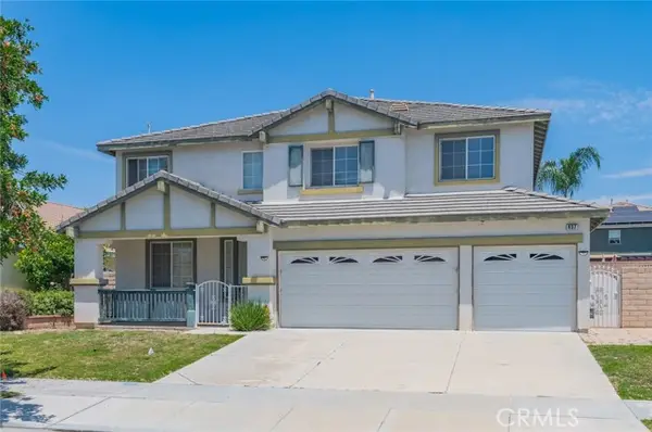 437 Deerfield, Ontario, CA 91761