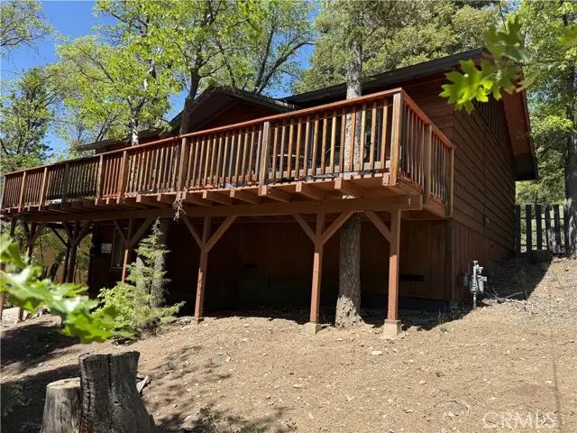 43466 Bow Canyon, Big Bear Lake, CA 92315 - #2