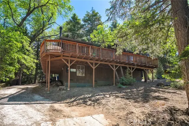 43466 Bow Canyon, Big Bear Lake, CA 92315 - #3