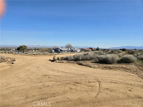 0 Snow Line Drive, Phelan, CA 92371