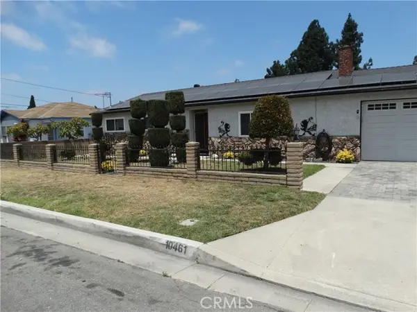 10461 Beach, Bellflower, CA 90706