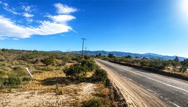 0 Oasis, Pinon Hills, CA 92372