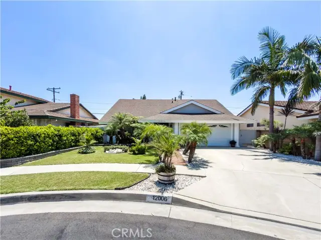 12006 Fairford, Norwalk, CA 90650 - #3