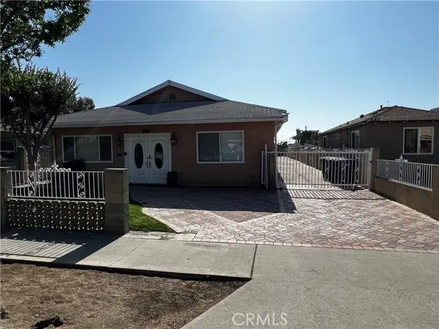 5871 Fullerton Avenue, Buena Park, CA 90621 - #1