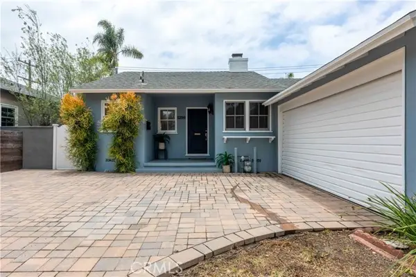 5299 Dobson, Culver City, CA 90230