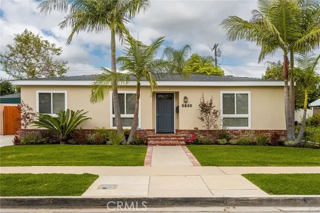 5830 Fairbrook, Long Beach, CA 90815 - #1