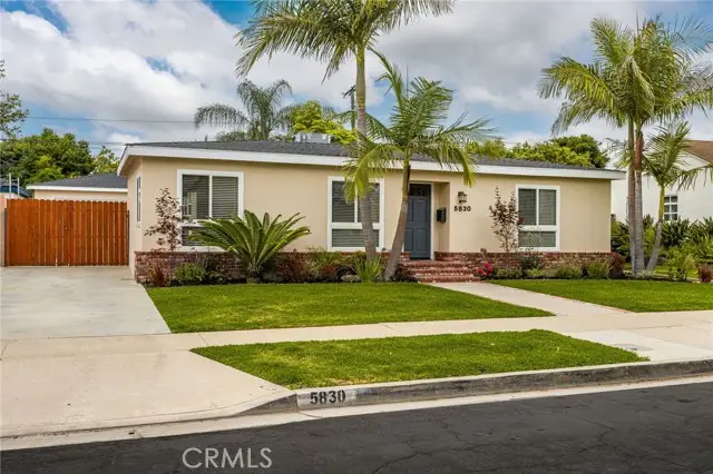 5830 Fairbrook, Long Beach, CA 90815 - #3