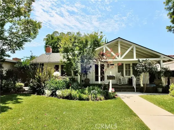 3839 Cedar Avenue, Long Beach, CA 90807
