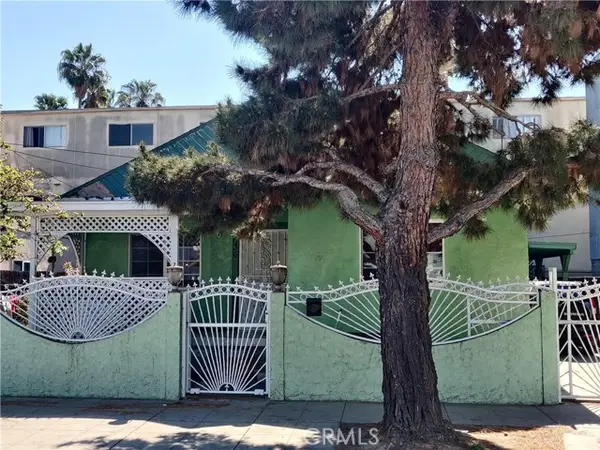 636 7th Street, Long Beach, CA 90813