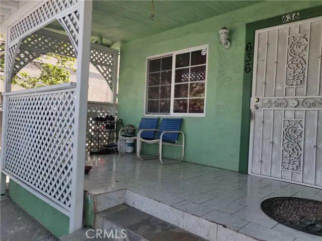 636 7th Street, Long Beach, CA 90813 - #2