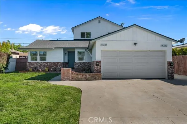 15208 Fernview, Whittier, CA 90604