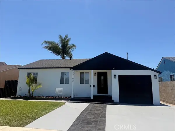 12102 Highdale St, Norwalk, CA 90650