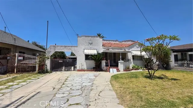 6505 Albany, Huntington Park, CA 90255 - #1