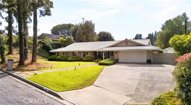 2961 Juanita Place, Fullerton, CA 92835 - #1