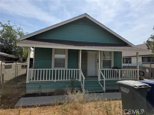114 Lincoln Street, Taft, CA 93268 - #1