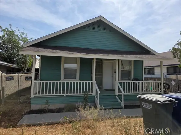 114 Lincoln Street, Taft, CA 93268