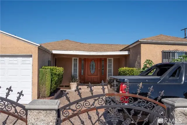 1600 Chester, Compton, CA 90221 - #2