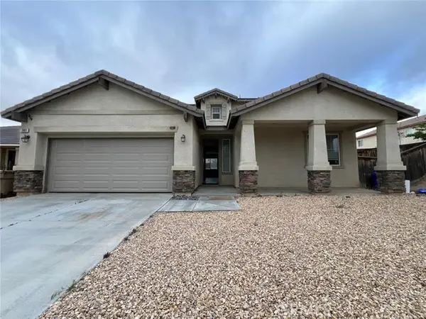 13803 Coolidge, Hesperia, CA 92344