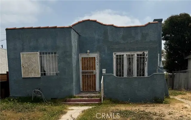 6014 5th, Los Angeles, CA 90043 - #1