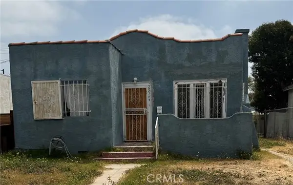 6014 5th, Los Angeles, CA 90043