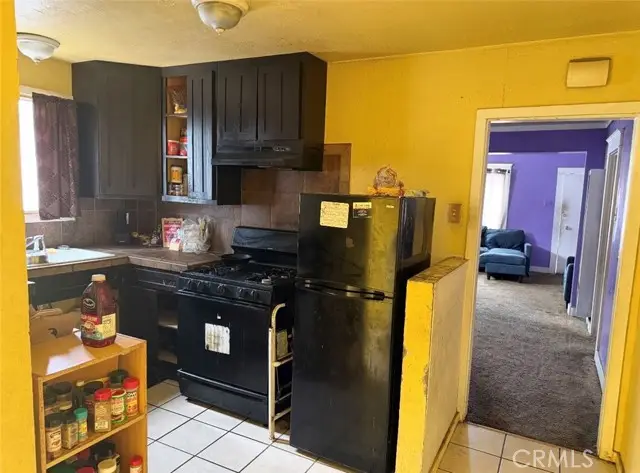 6014 5th, Los Angeles, CA 90043 - #3