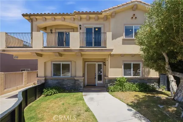 2515 Carnegie Lane  #A, Redondo Beach, CA 90278