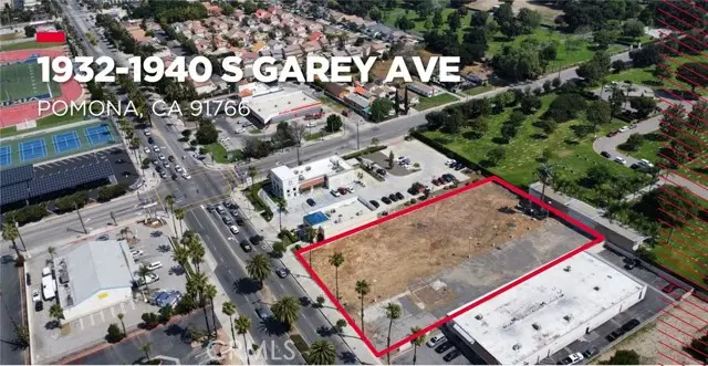 1932 Garey, Pomona, CA 91766 - #1