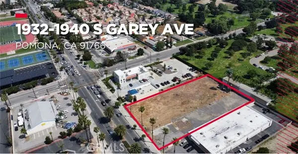 1932 Garey, Pomona, CA 91766