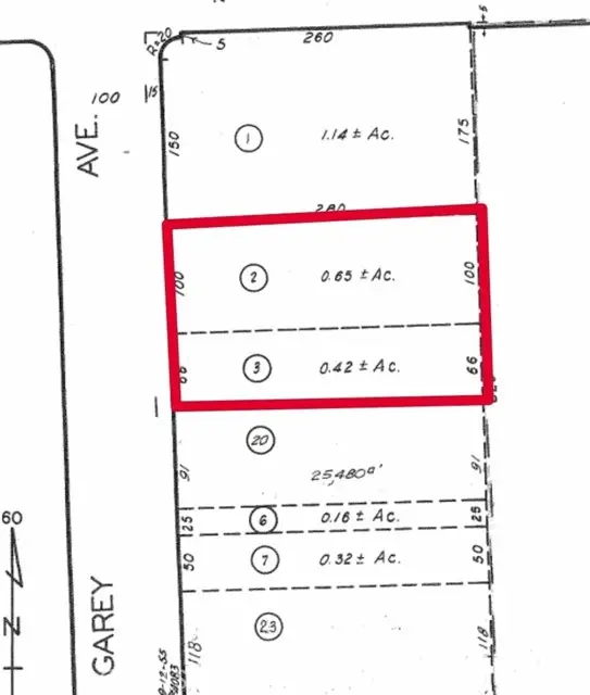 1932 Garey, Pomona, CA 91766 - #2