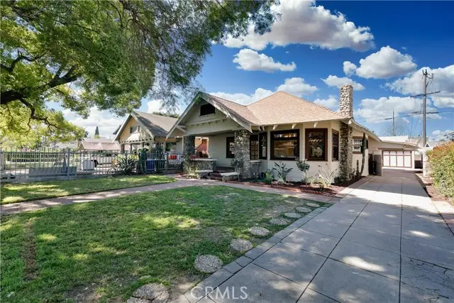 2947 Hobart, Los Angeles, CA 90018 - #1
