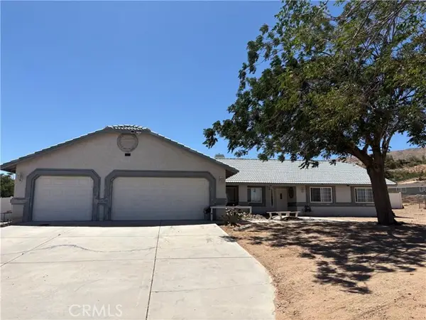 21923 Pacific, Apple Valley, CA 92308