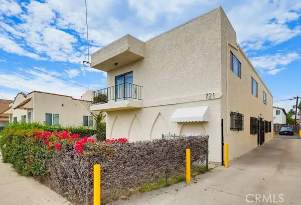 721 54th Street, Los Angeles, CA 90037