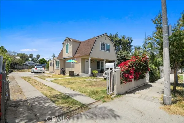 9307 Beach, Los Angeles, CA 90002