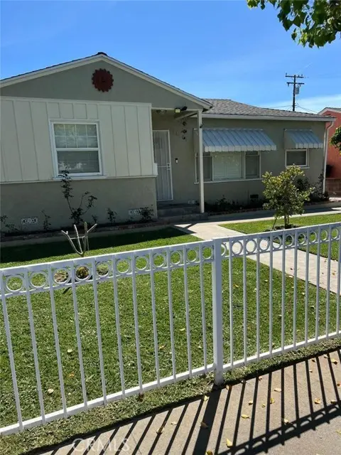 11508 Old River School, Downey, CA 90241 - #1