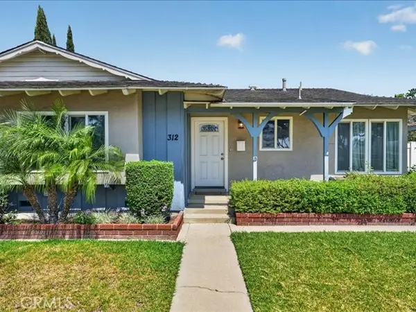 312 Western Avenue, Anaheim, CA 92804