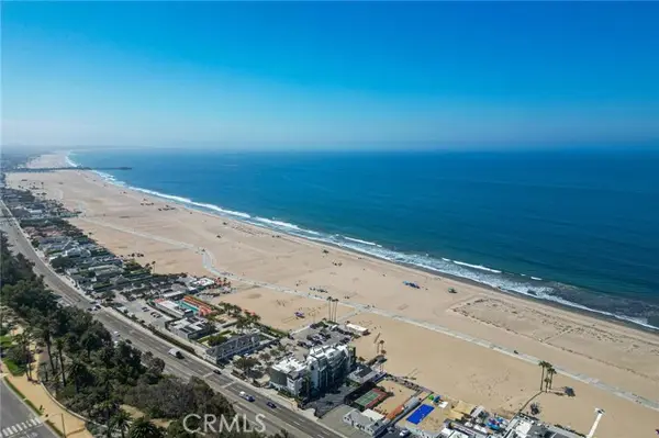 201 Ocean Avenue  #1902P, Santa Monica, CA 90402