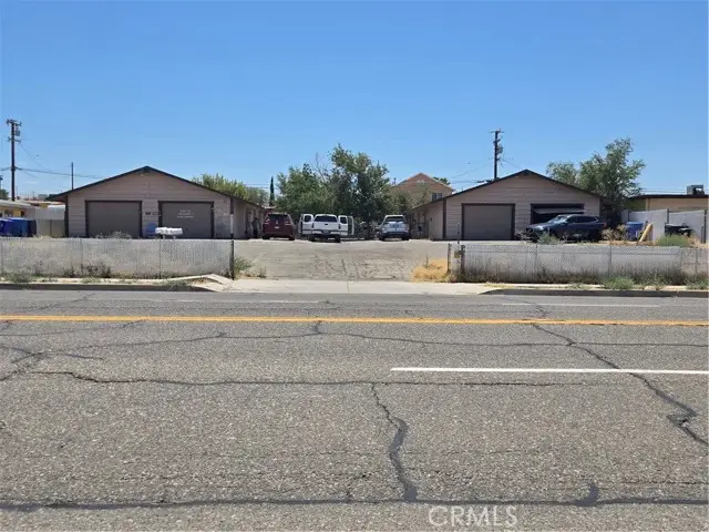 25539 Main, Barstow, CA 92311 - #1