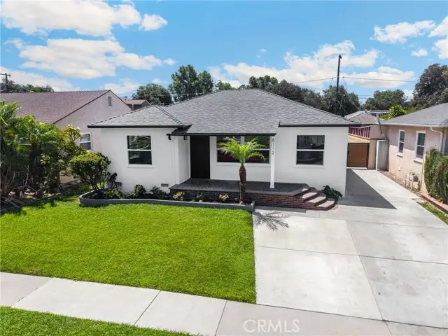 6112 Freckles, Lakewood, CA 90713 - #1