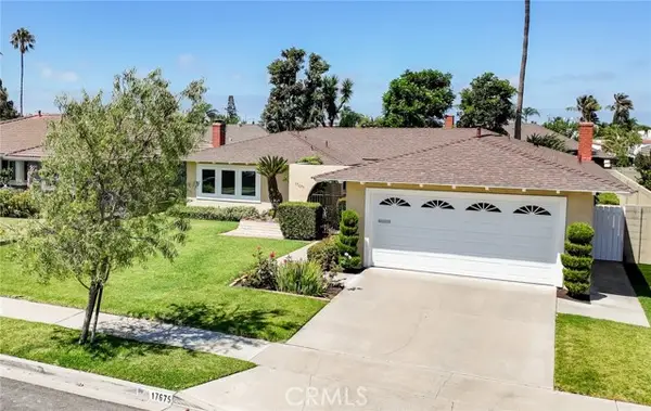 17675 San Diego Circle, Fountain Valley, CA 92708