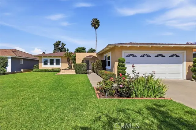 17675 San Diego Circle, Fountain Valley, CA 92708 - #2