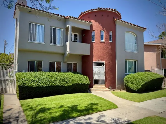 1043 Stanley Avenue, Long Beach, CA 90804 - #1