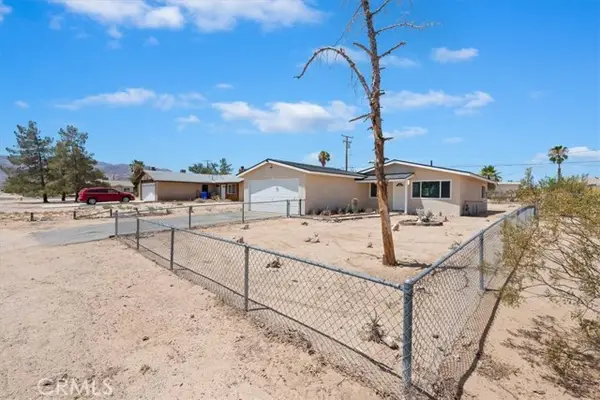 5566 Daisy, Twentynine Palms, CA 92277