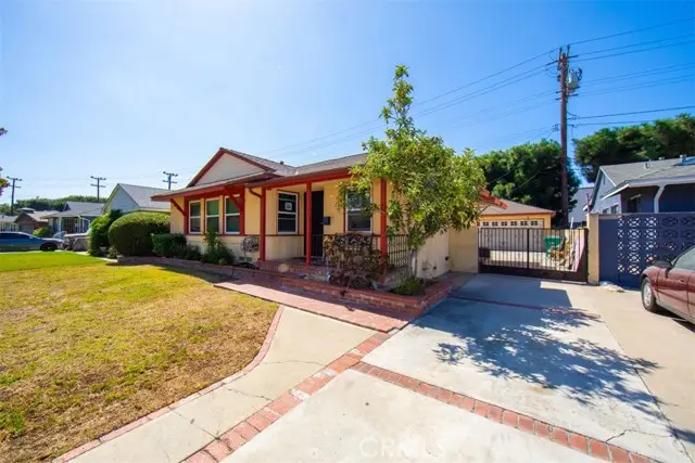 100 Barclay, Long Beach, CA 90805 - #2