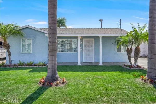 18320 Regina, Torrance, CA 90504
