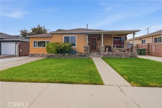 1046 Gunlock, Compton, CA 90220 - #1