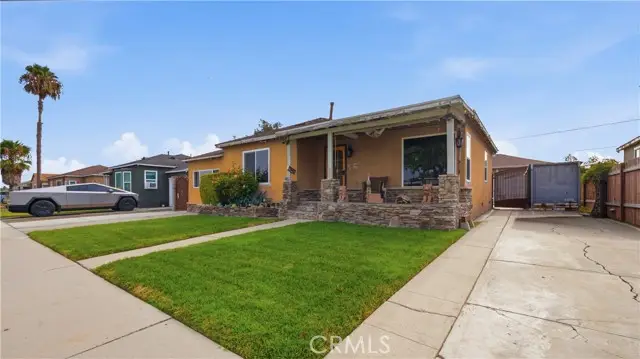 1046 Gunlock, Compton, CA 90220 - #2